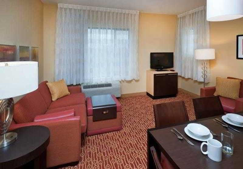 Towneplace Suites By Marriott Nashville Airport Dış mekan fotoğraf