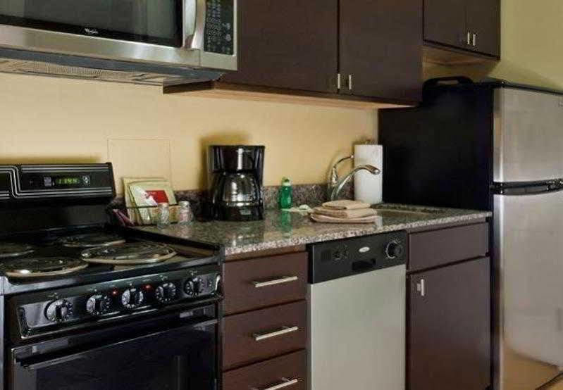 Towneplace Suites By Marriott Nashville Airport Dış mekan fotoğraf
